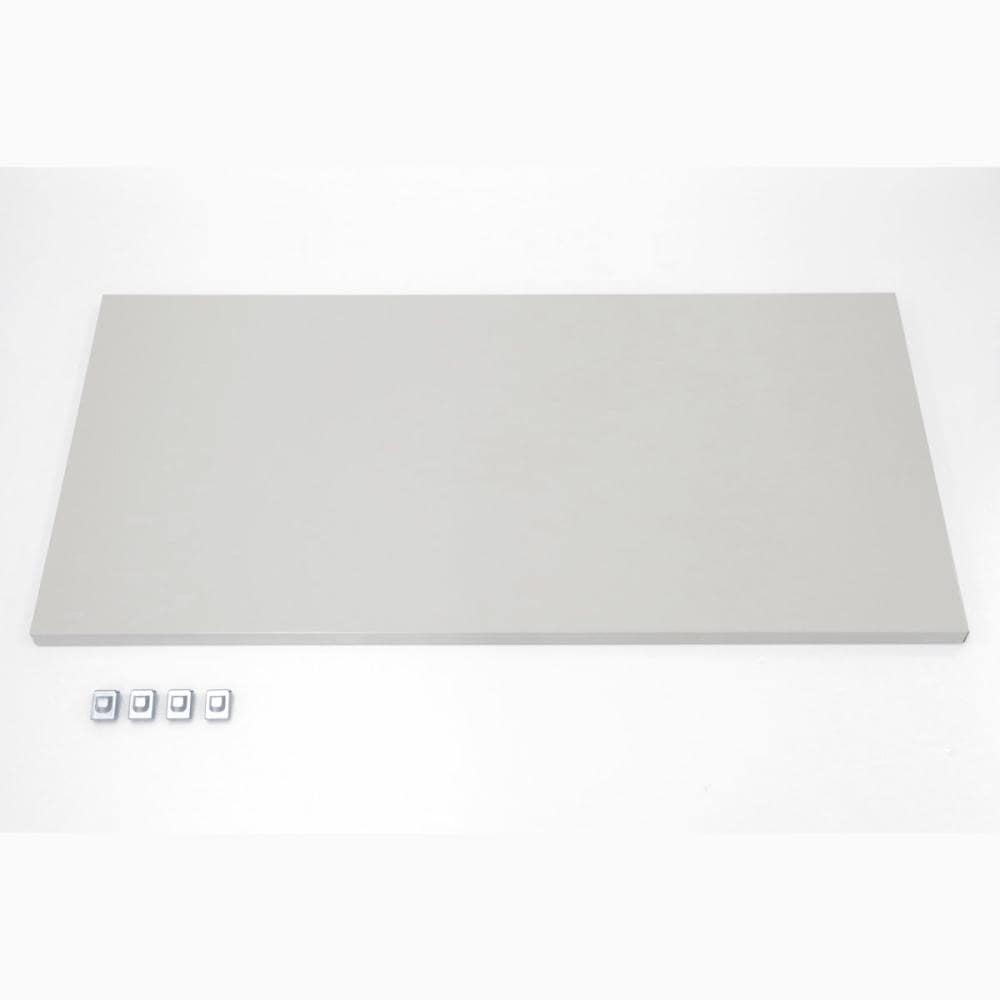 グリーンライフ　収納庫　ダシーレ棚板セット　ＳＲＭ１８１５－ＴＳ