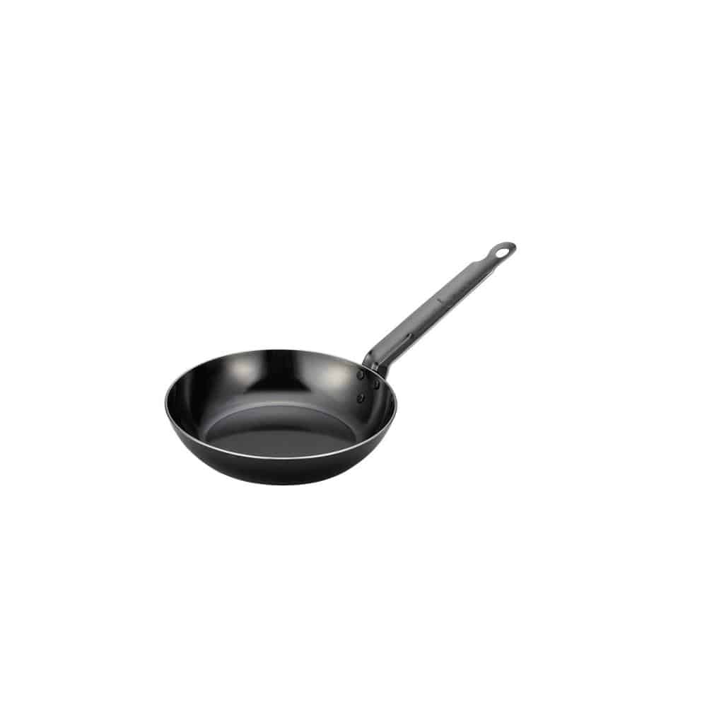 味一鉄　フライパン１８ｃｍ