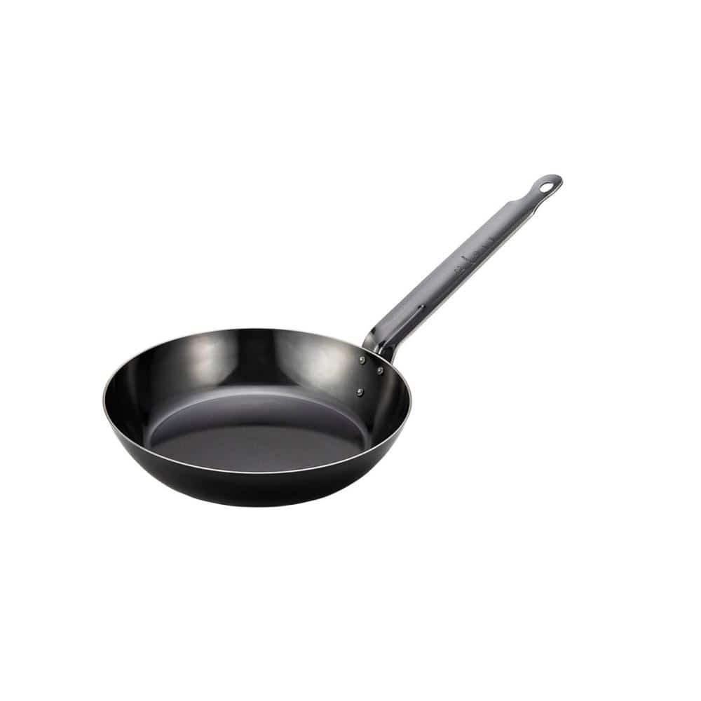 味一鉄　フライパン２４ｃｍ