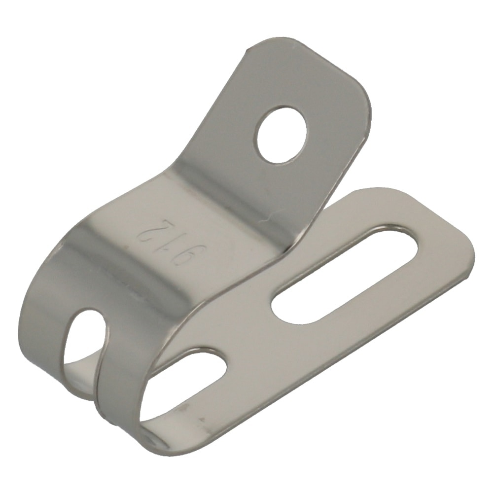 八幡ねじ　ステン片サドルＰＲＯ　９１２　８個入り