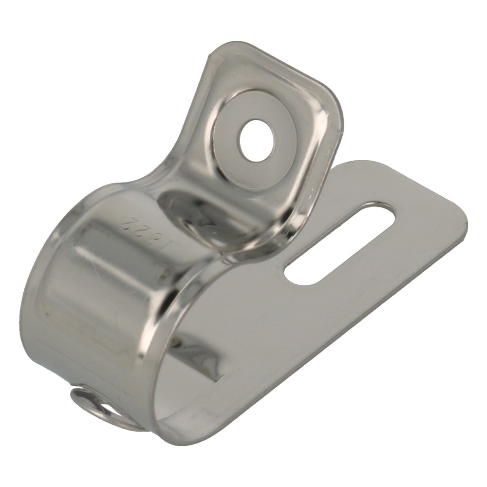 八幡ねじ　ステン片サドルＰＲＯ　１８２２　４個入り