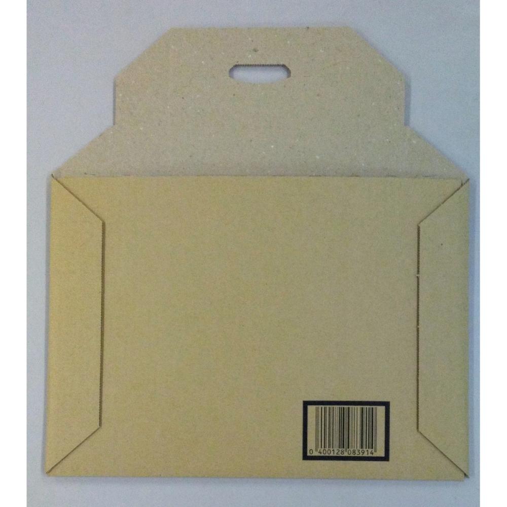 段ボール封筒　ＴＭ－ＥＣＯバッグＳ