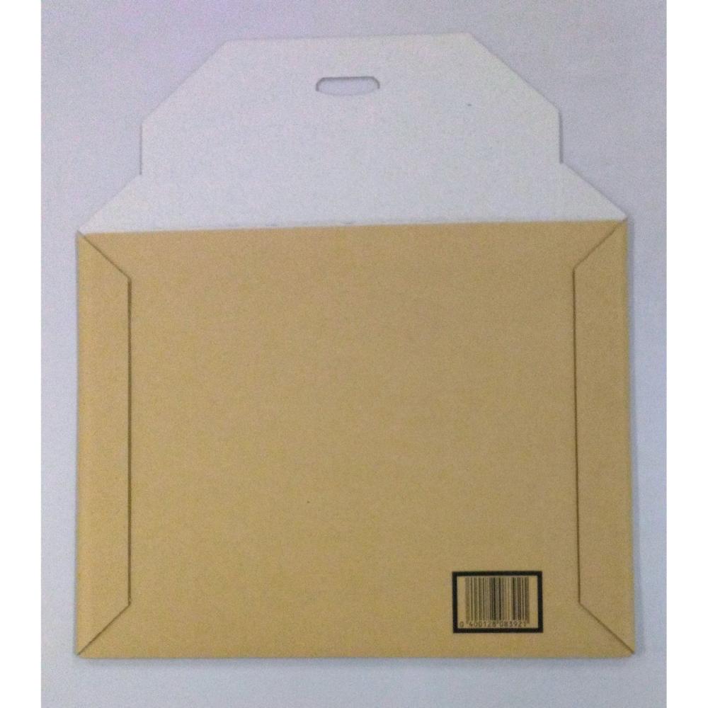 段ボール封筒　ＴＭ－ＥＣＯバッグＭ