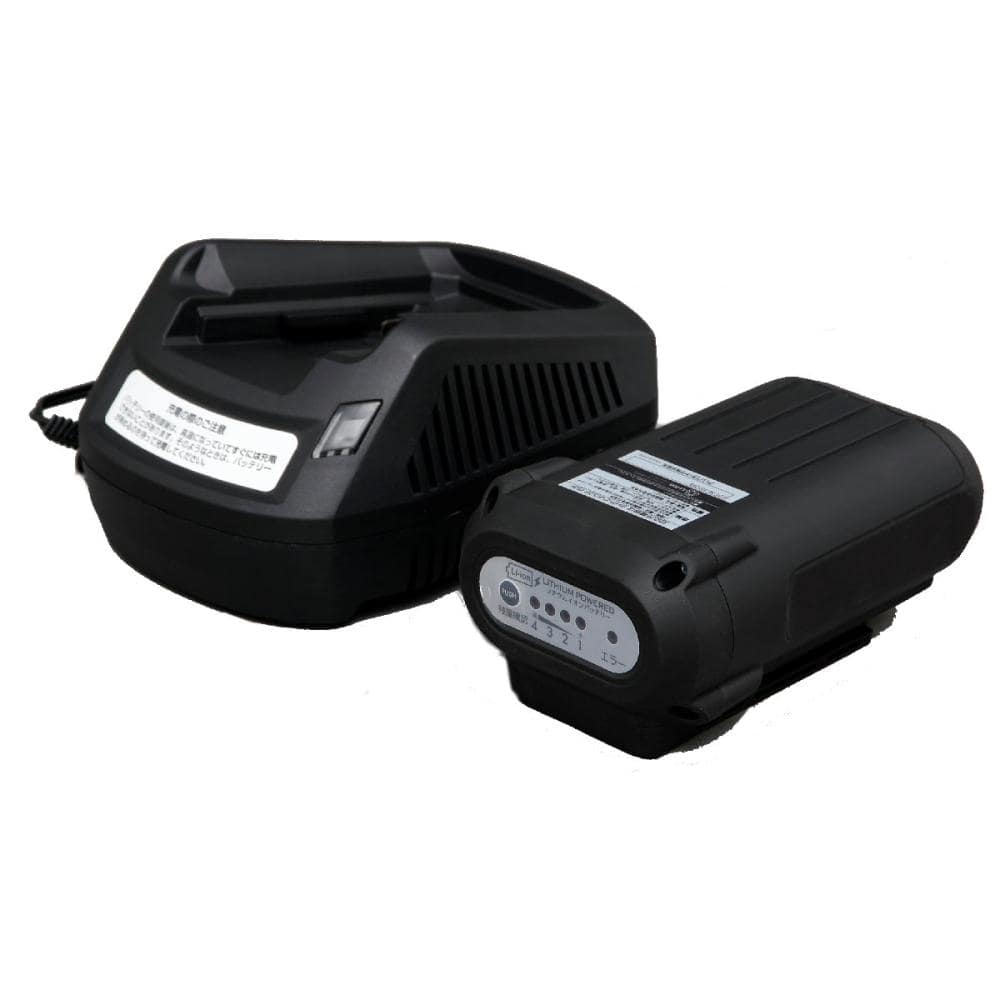アイリスオーヤマ　タンク式高圧洗浄機用充電バッテリー　ブラック　ＳＨＰ－Ｌ３６２０