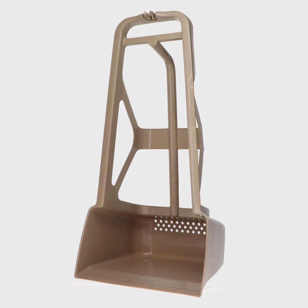 アテーナライフ　立ったまま使えるちりとり