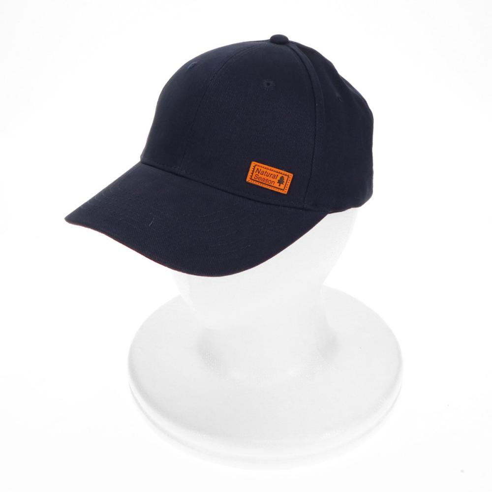ＮＳコットンキャップ　ネイビーＹ【画像準備中】