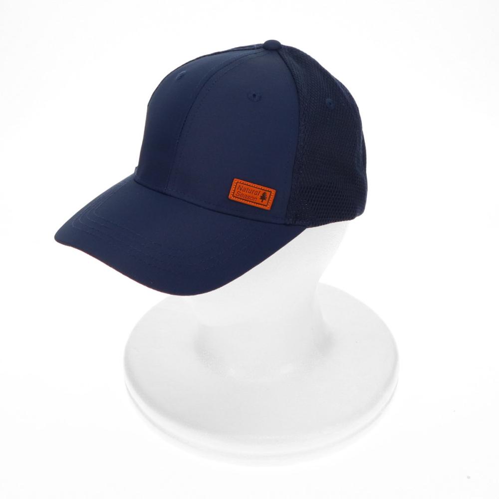 ＮＳメッシュキャップ　ネイビーＹ【画像準備中】
