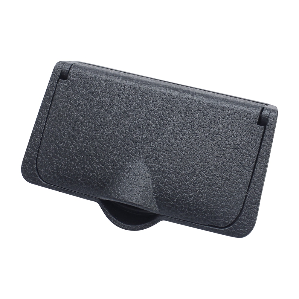 槌屋ヤック　ヤリス・ヤリスクロス専用　ビルトインＥＴＣカバー　ＳＹ－ＹＡ５