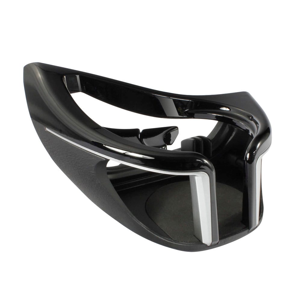 槌屋ヤック　８０系ノア・ヴォクシー・エスクァイア専用　エアコンドリンクホルダー２助手席用　ＳＹ－ＮＶ１０