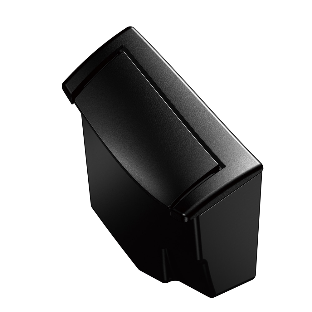 槌屋ヤック　２１０系カローラ専用　サイドＢＯＸゴミ箱　運転席用　ＳＹ－ＣＯ２