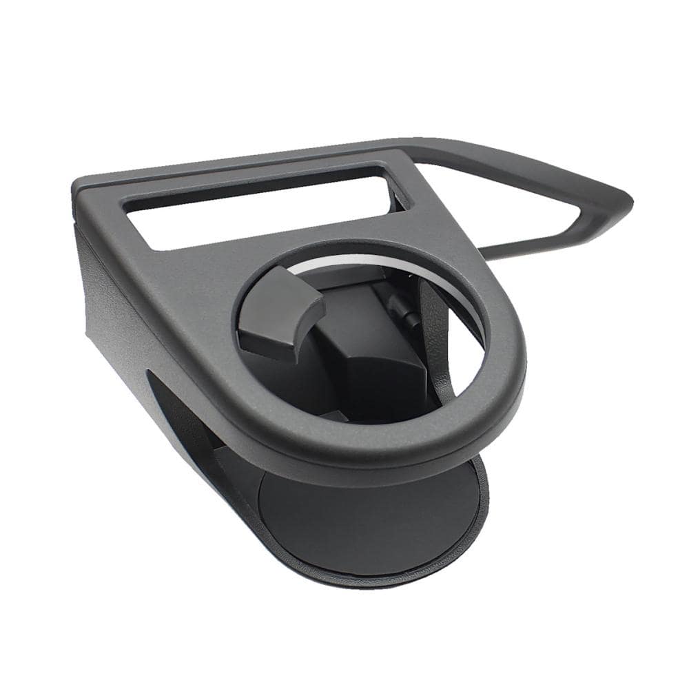 槌屋ヤック　ＶＮ系レヴォーグ専用　エアコンドリンクホルダー　助手席用　ＳＹ－ＳＢ９