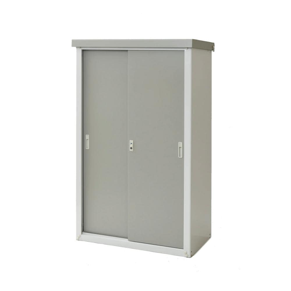 ＹＡＭＡＺＥＮ（山善）　スチール収納庫　ＨＳＳＢ－０９１５