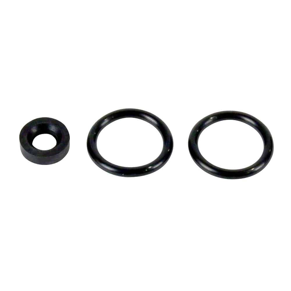 メルテック　パッキンセット　携行缶補修パーツ　ＦＰ－１０２