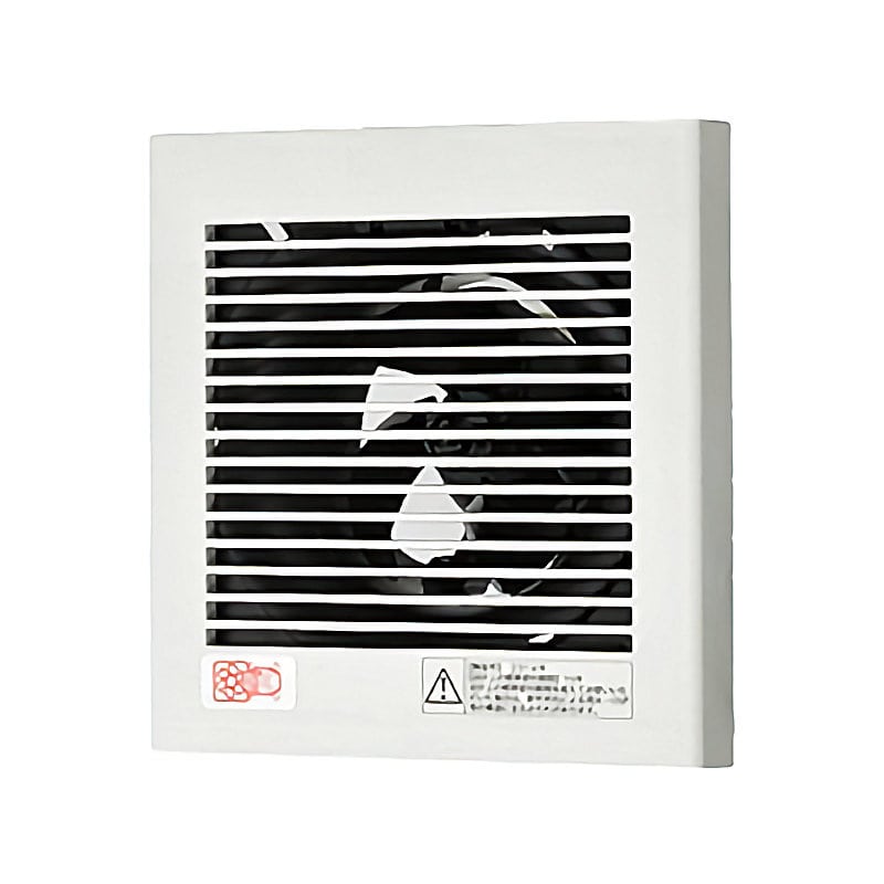 パナソニック　電源コード脱着式パイプファン　ＦＹ－０８ＰＤ９ＤＵＨＣ