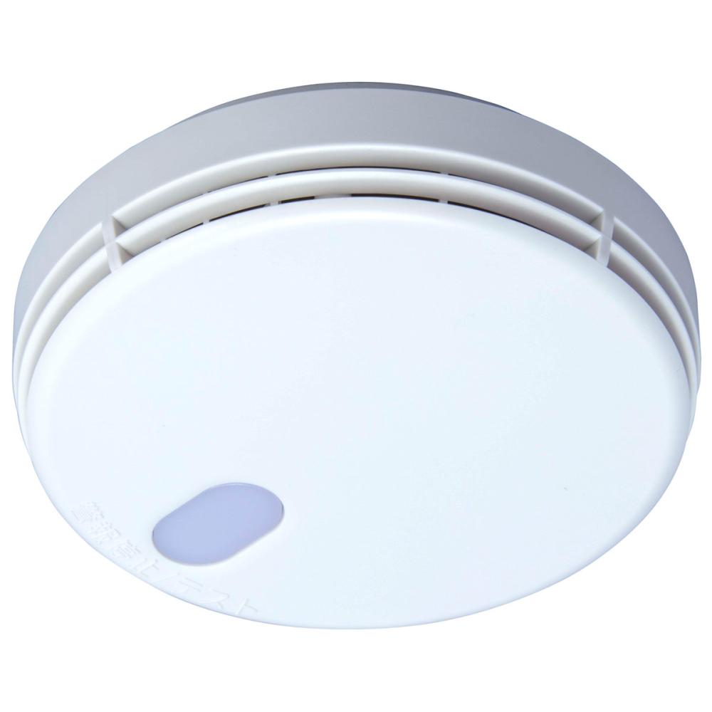 能美防災　煙式火災報知器　ＦＳＫＪ２２５－Ｂ－ＮＰ