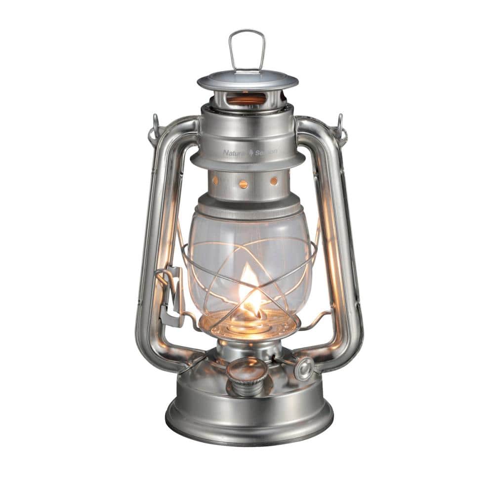 ナチュラルシーズン　アンティークオイルランタン　ＫＵＫ５０５