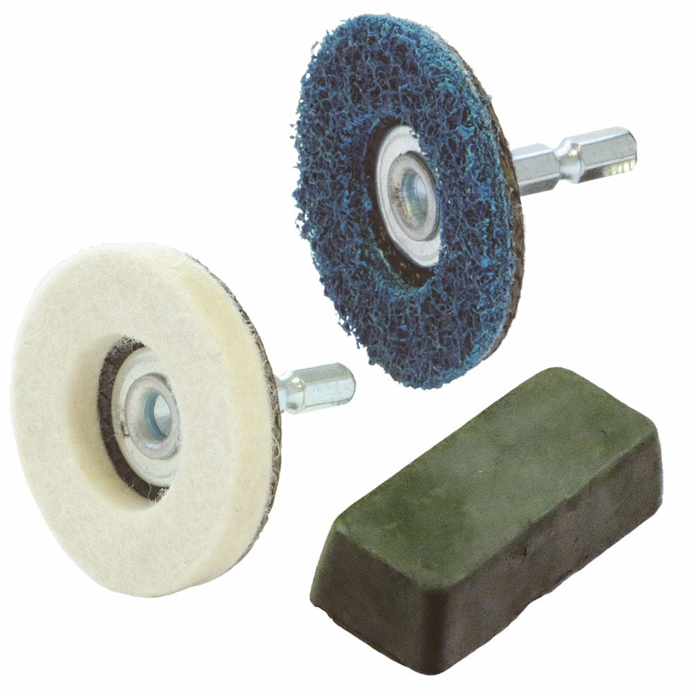 柳瀬　ベタディスク掃除セット