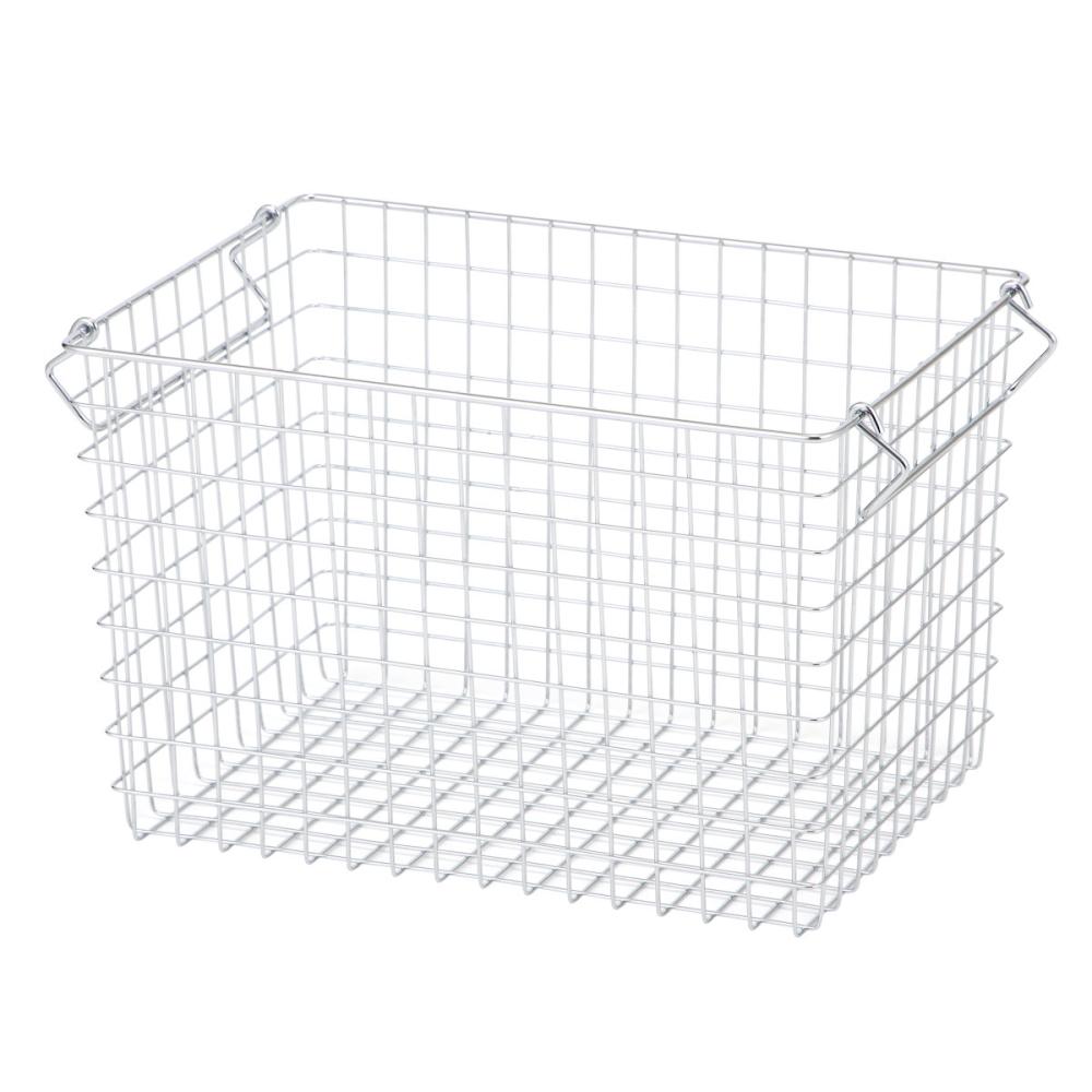 アテーナライフ　積み重ねもできるバスケット　レギュラー