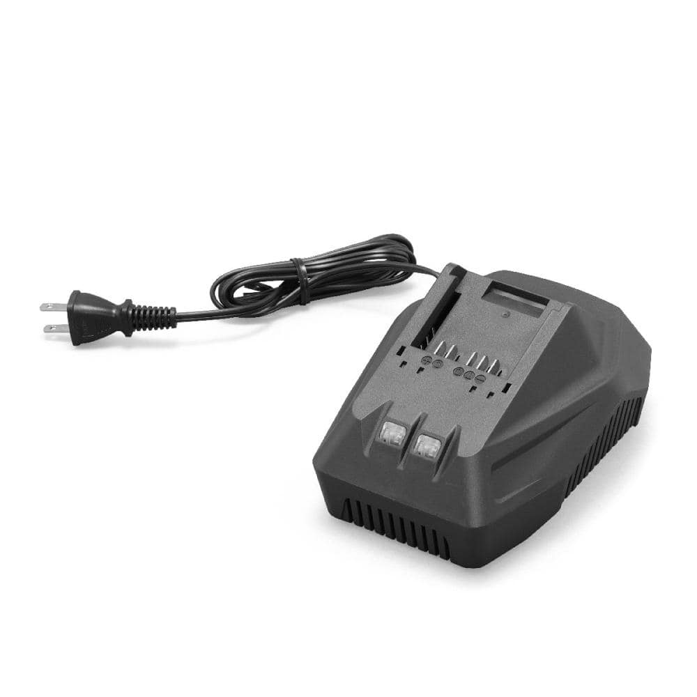 アイリスオーヤマ　１８Ｖ充電器　ブラック　ＤＢＬＣ１８