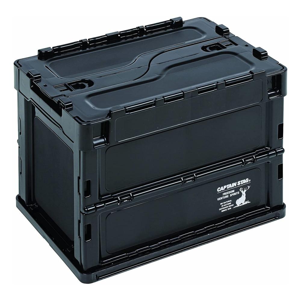 キャプテンスタッグ　ＣＳブラックラベル　ＦＤコンテナ２０　ＵＬ－１０７４