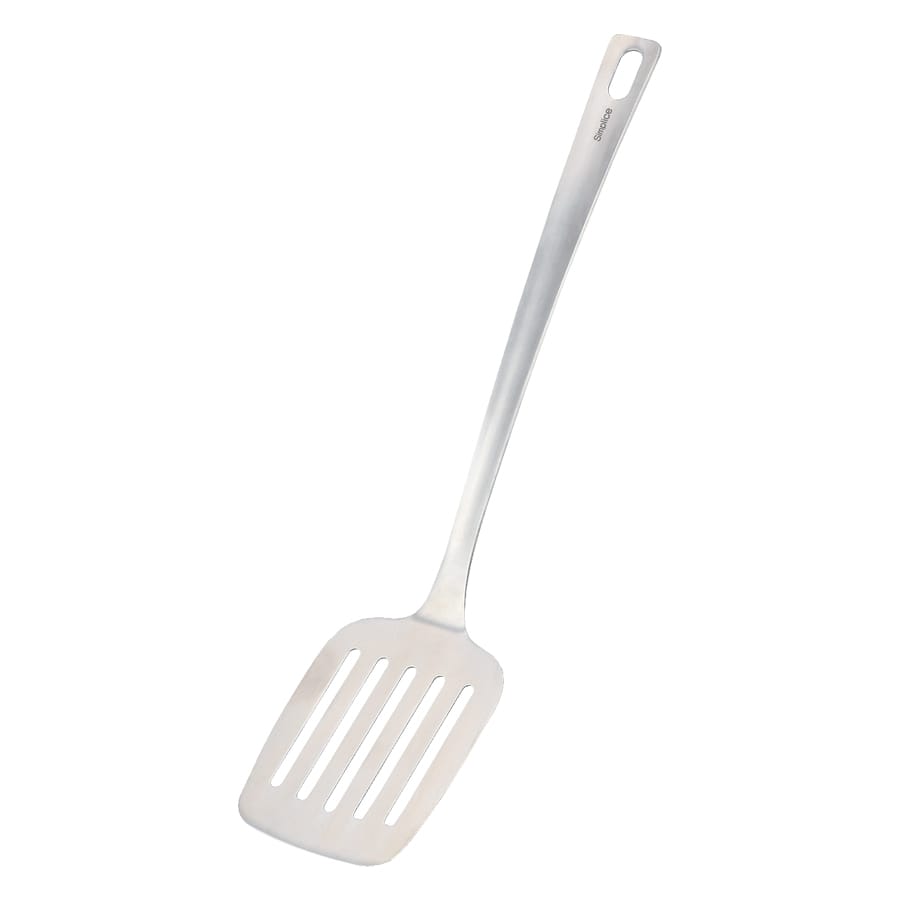 シンプリス　オールステンレスターナー