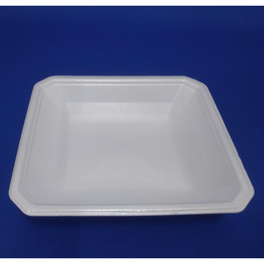 エフピコ　トレー　白　１００個入り　ＤＦＶ－１４－１２（３０）