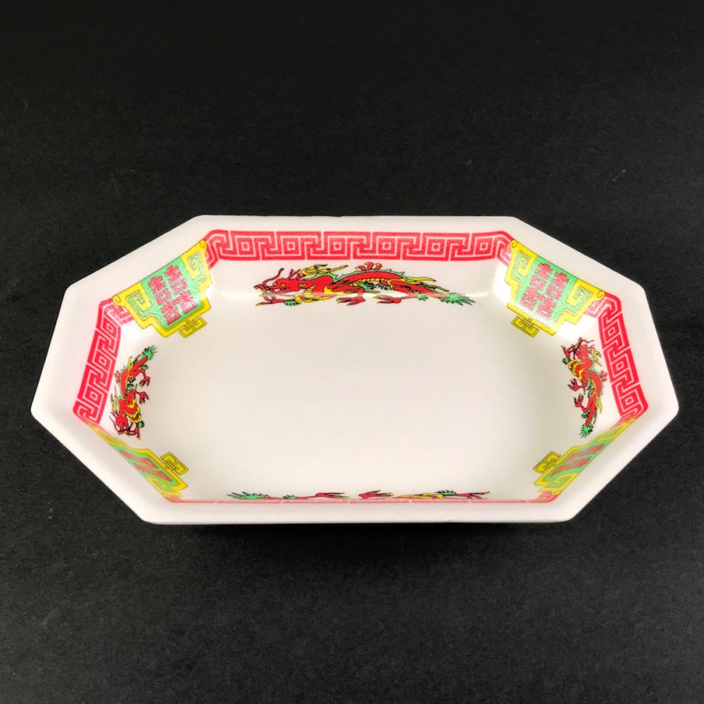 シーピー化成　トレー　飛龍　３９０ｍＬ　５０個入り　Ｖ－６１７－２７飛龍