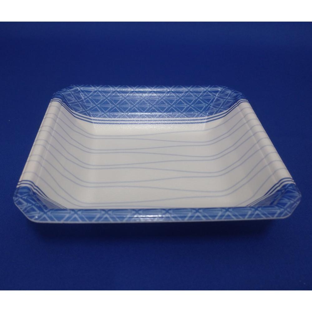 エフピコ　トレー　松紋　２１０ｍＬ　１００個入り　ＤＦＶ－１４－１２（３０）  松紋