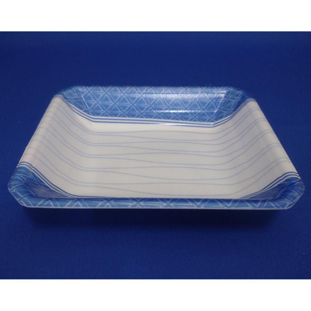 エフピコ　トレー　松紋　２３０ｍＬ　１００個入り　ＤＦＶ－１５－１２（３０） 松紋