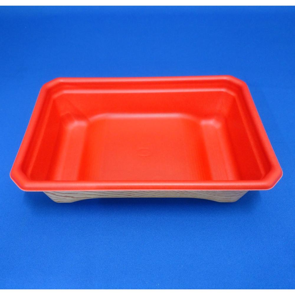 中央化学　丼容器　本体　Ｒ－幹Ｙ　５０個入り　ＳＤ冨重Ｋ１９－１３Ｒ－幹Ｙ身