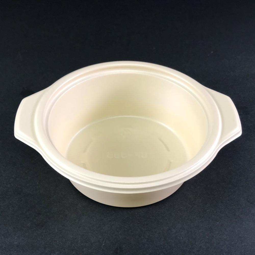 シーピー化成　スープ容器　本体　ゴールド　５０個入り　ＢＦ－３８５ゴールド本体