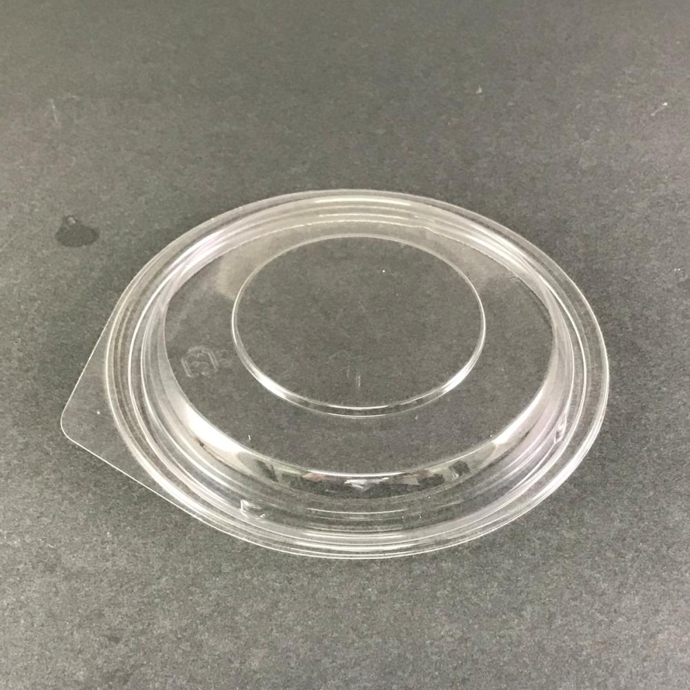 シーピー化成　スープ容器　蓋　透明　５０個入り　ＢＦ－３８５浅嵌合蓋