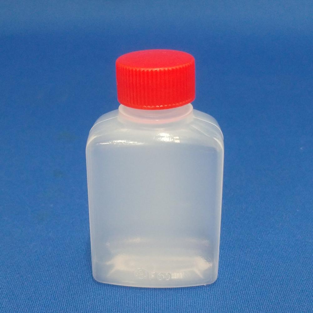 中央化学　タレビン　３３ｍＬ　透明　５０個入り　角大（Ｄ）