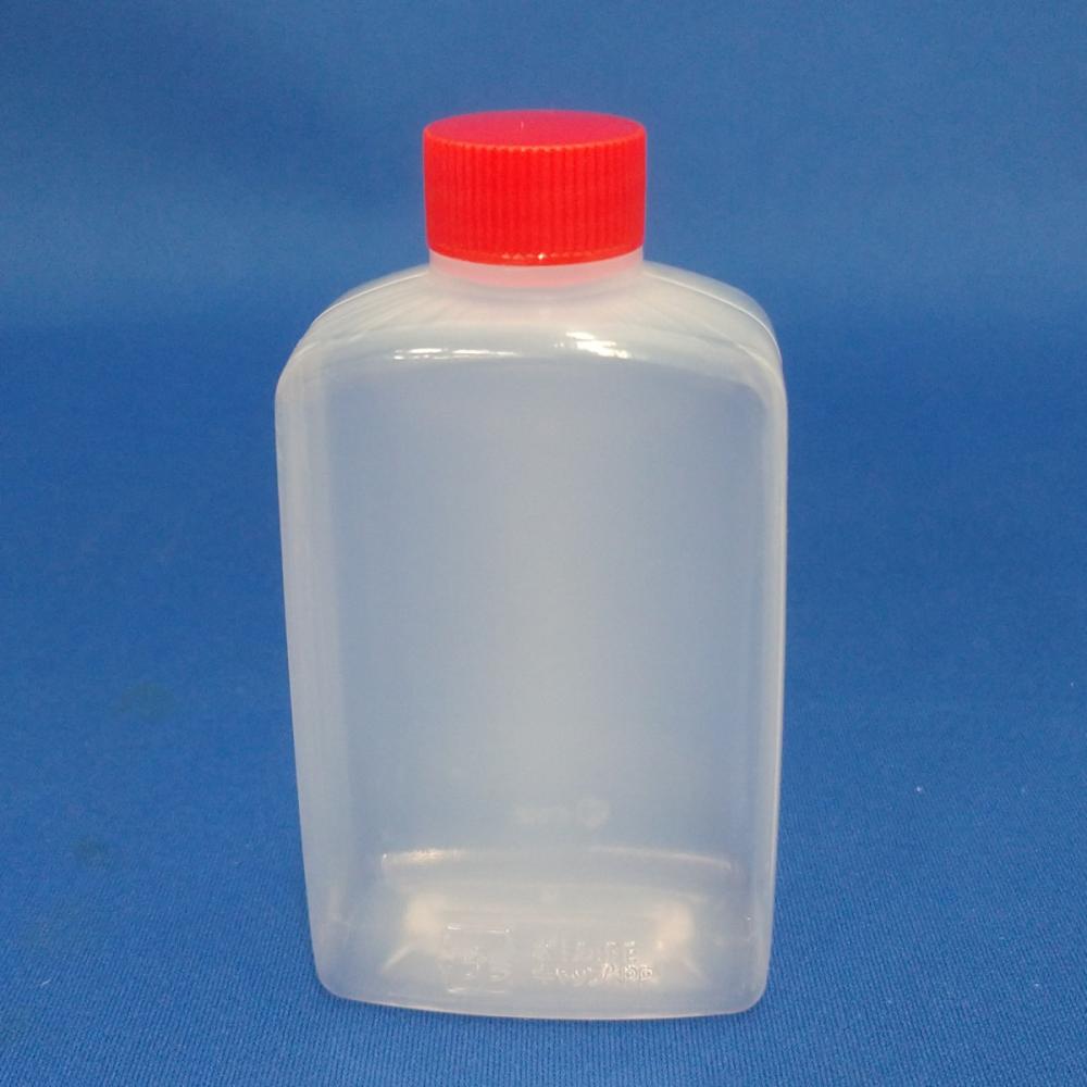 中央化学　タレビン　８２ｍＬ　透明　２５個入り　角特大（Ｄ）