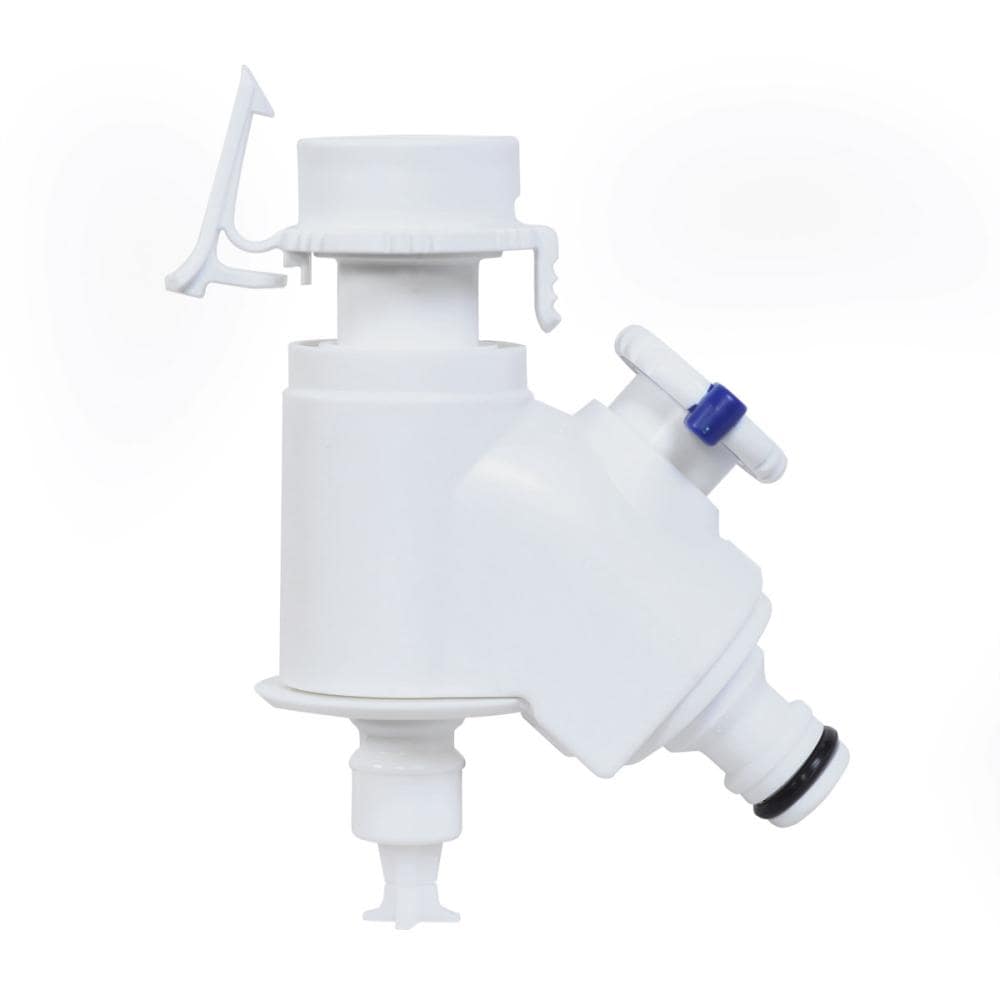 洗濯機水栓用分岐コネクター　ＪＣ－１３－Ｋ