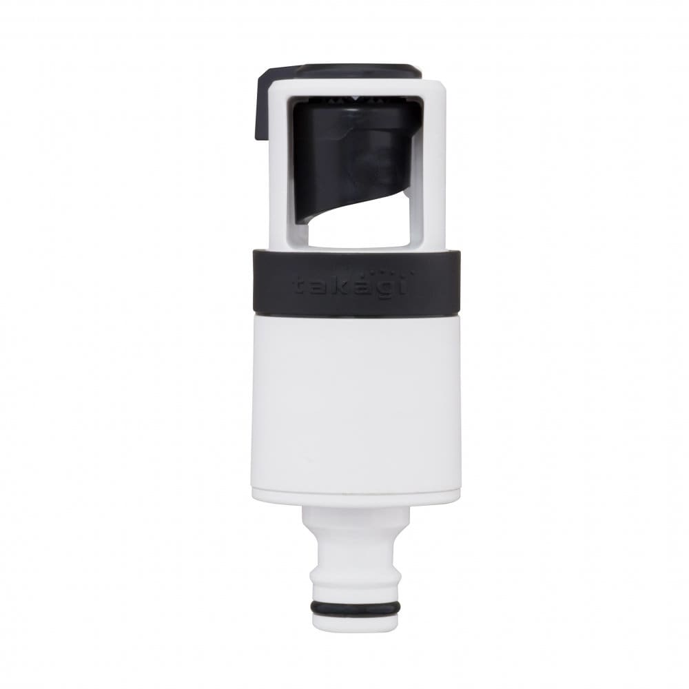 ラクロック蛇口アダプター