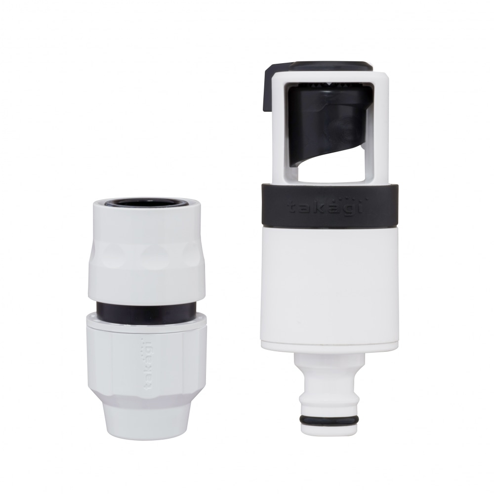 ラクロック蛇口アダプターセット　Ｇ５０２８ＷＴ