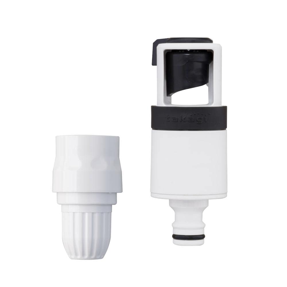 タカギ　スリムラクロック　蛇口アダプターセット　Ｇ５０２８Ｓ