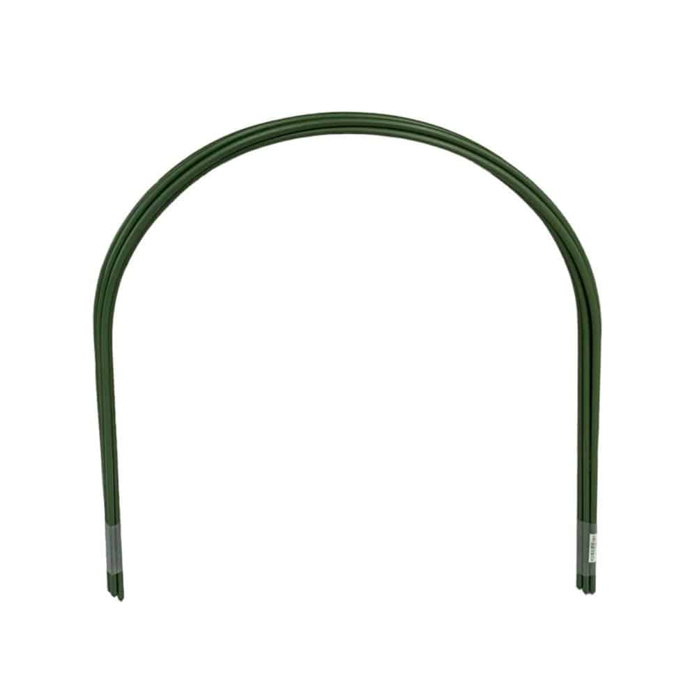 トンネル支柱　８ｍｍ×１２０ｃｍ５Ｐ