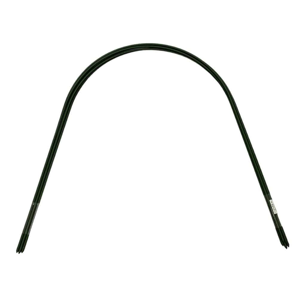 トンネル支柱　８ｍｍ×１５０ｃｍ５Ｐ