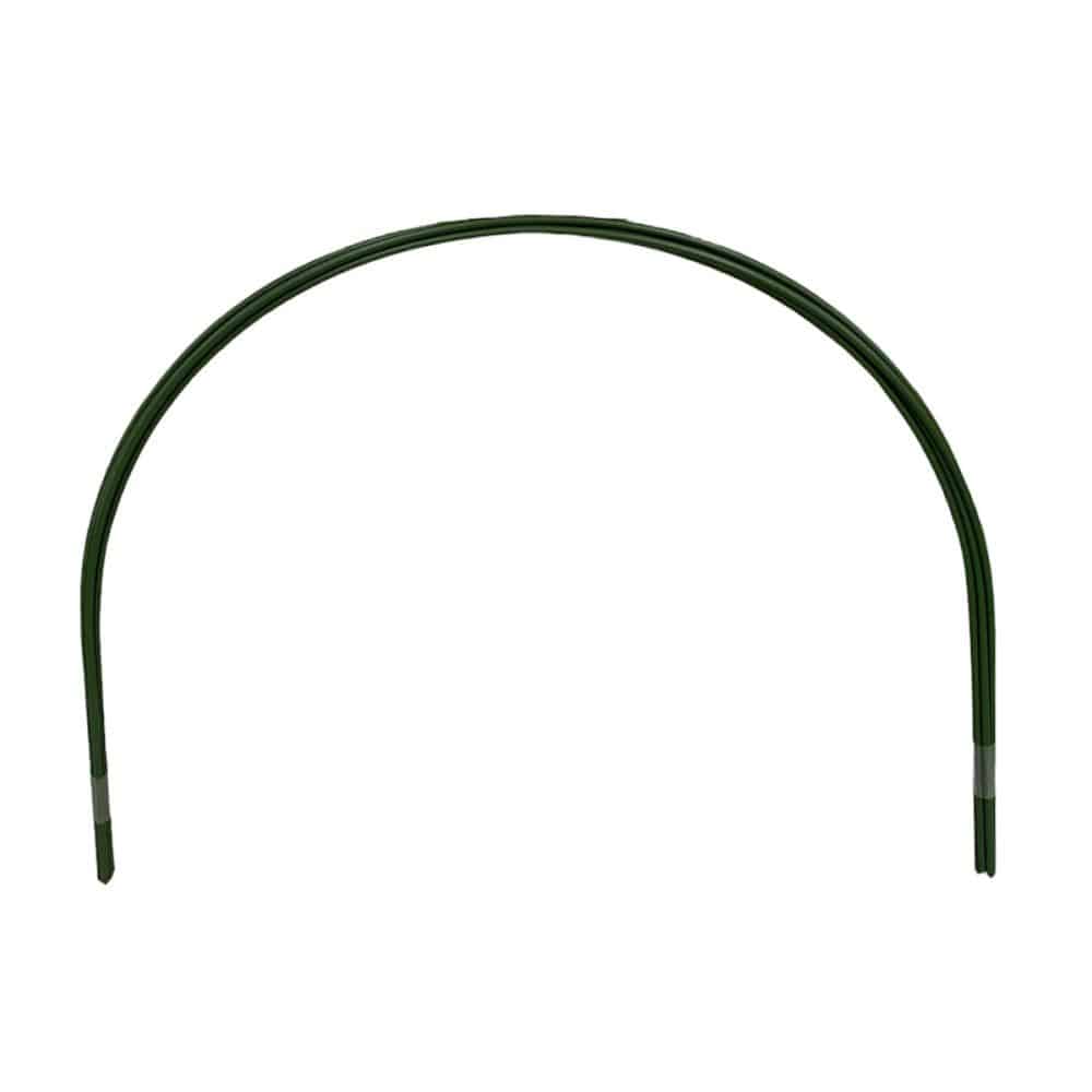 トンネル支柱　１１ｍｍ×２１０ｃｍ５Ｐ