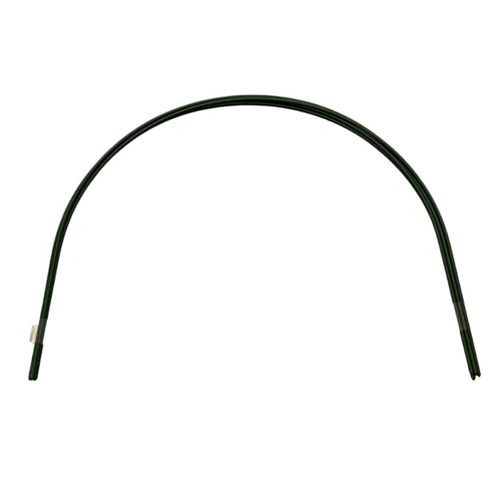 トンネル支柱　１１ｍｍ×２４０ｃｍ５Ｐ