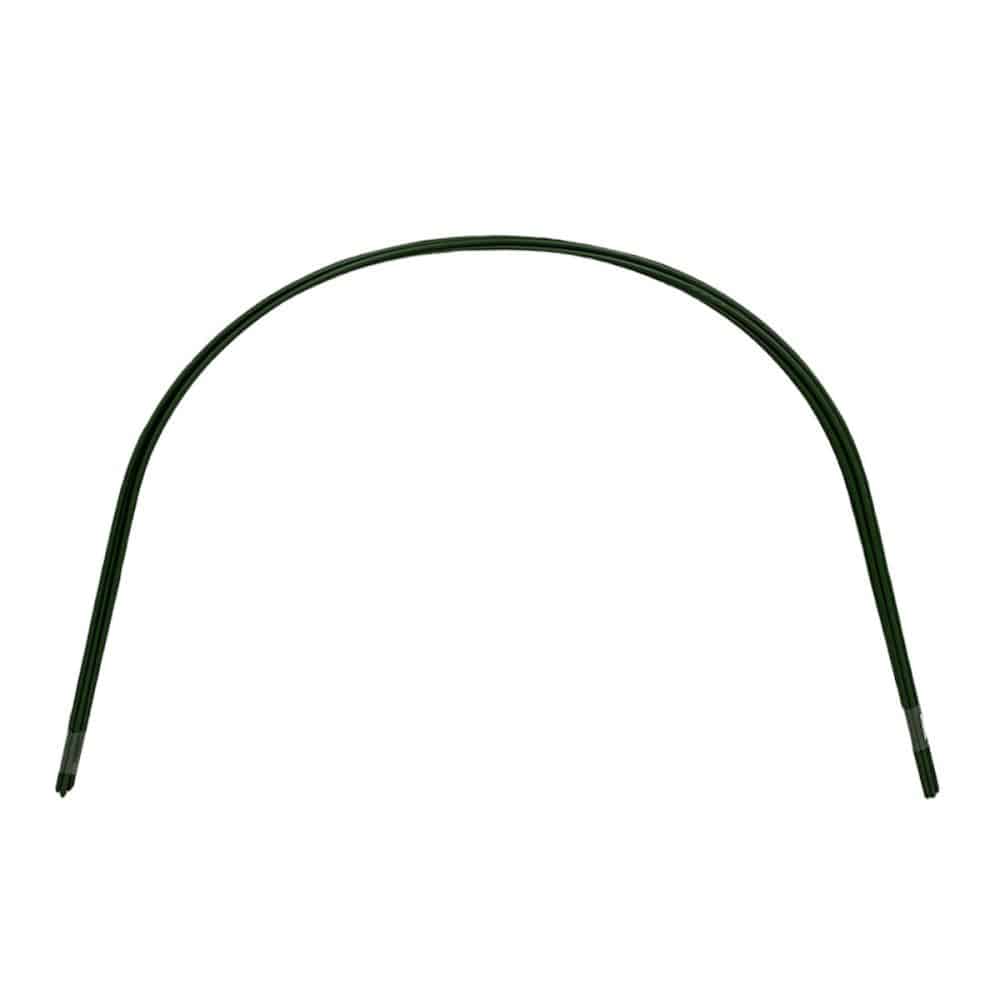 トンネル支柱　１１ｍｍ×２７０ｃｍ５Ｐ