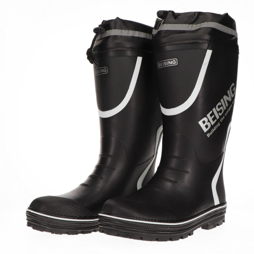 ＢＥＩＳＩＮＧ　カバー付マリンラバーブーツ　ＬＬ　２６．５～２７ｃｍ