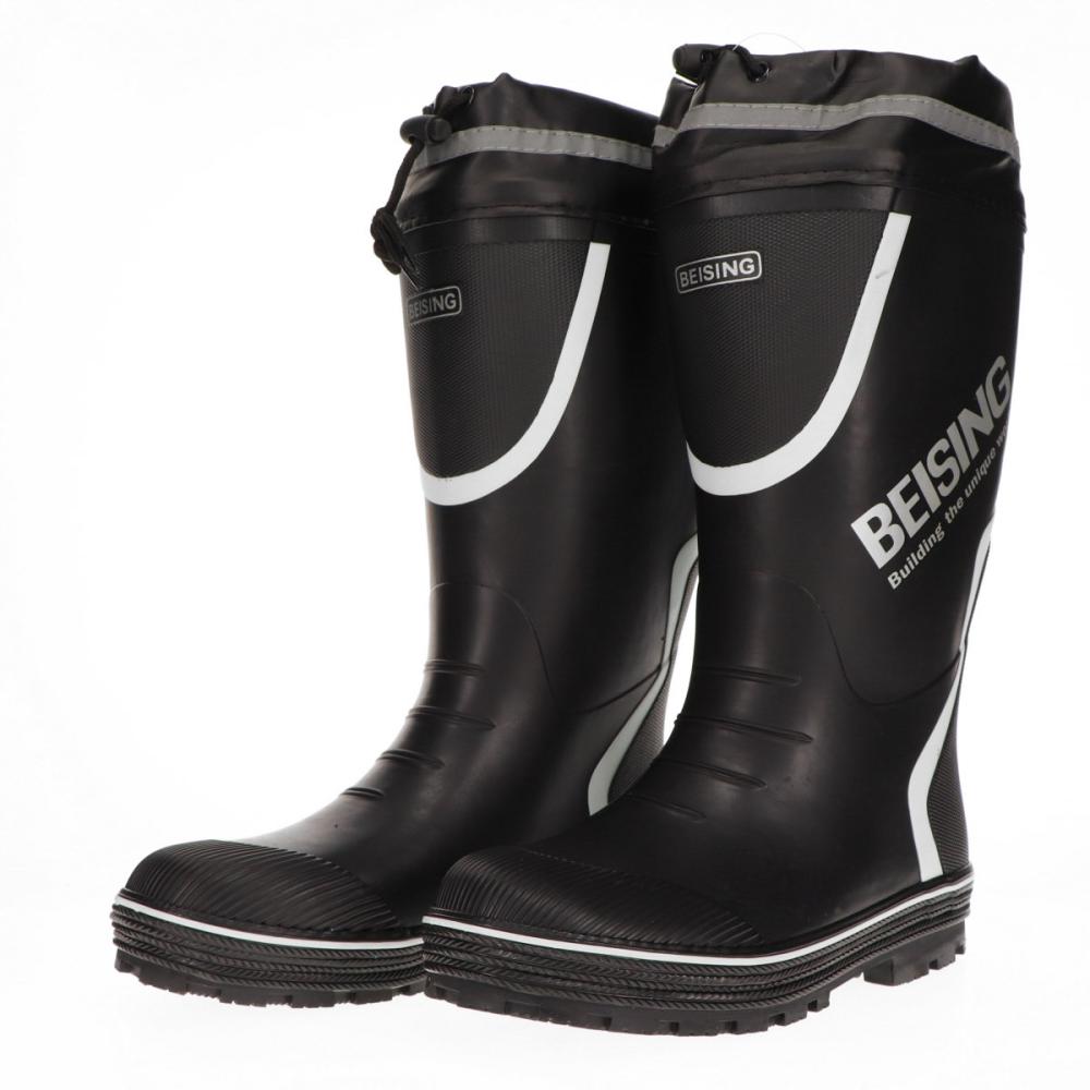ＢＥＩＳＩＮＧ　カバー付マリンラバーブーツ　ＸＬ　２７．５～２８ｃｍ