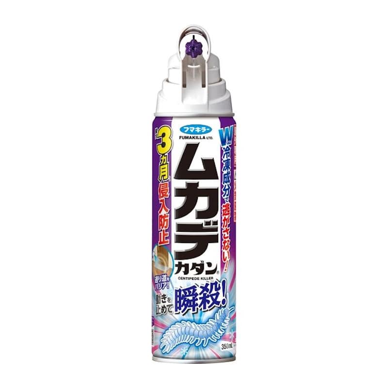 フマキラー　ムカデカダン　３５０ｍＬ