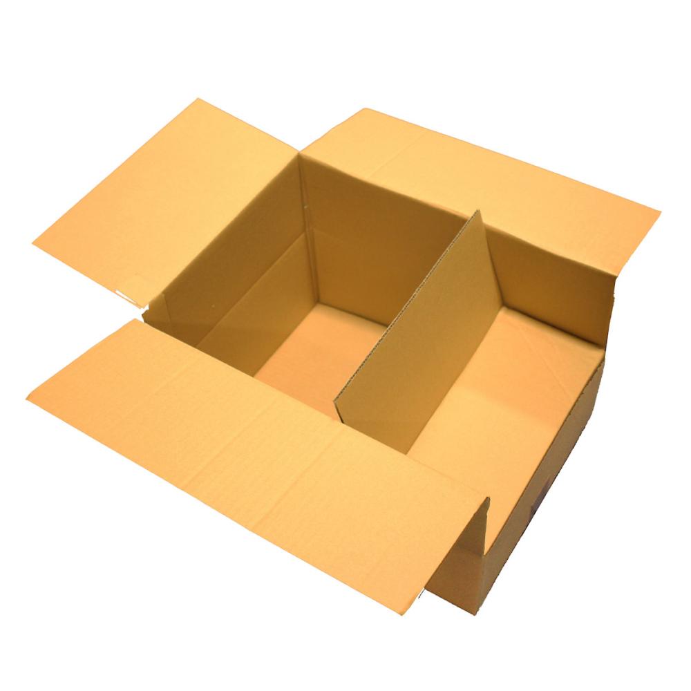 高さ可変　段ボール　Ｎｏ．８　６００×４５０×４００ｍｍ