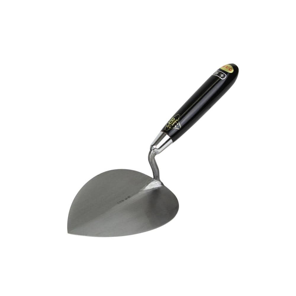 藤原産業　金長　レンガ鏝　薄手　＃３