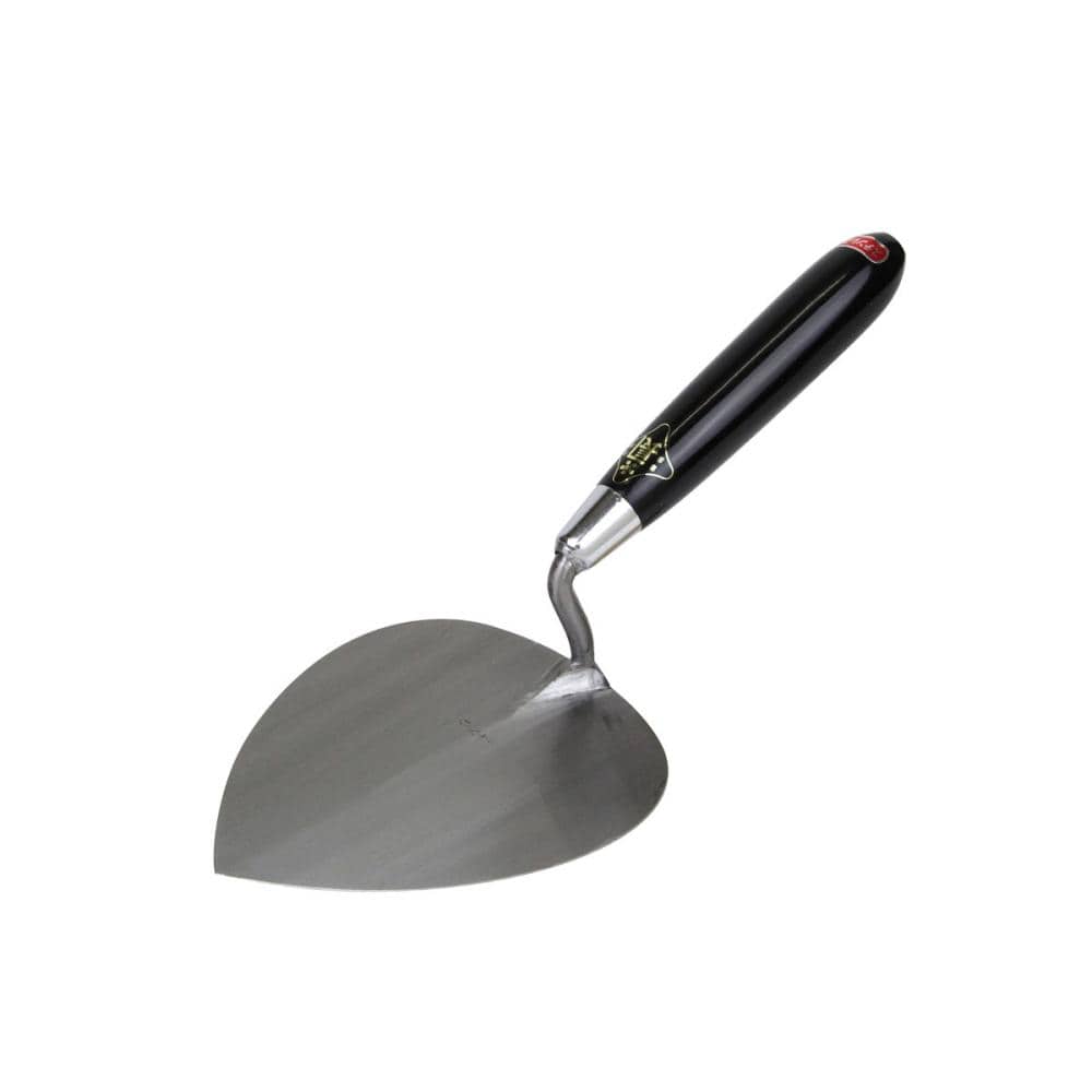 藤原産業　金長　ステンレス　レンガ鏝　＃２