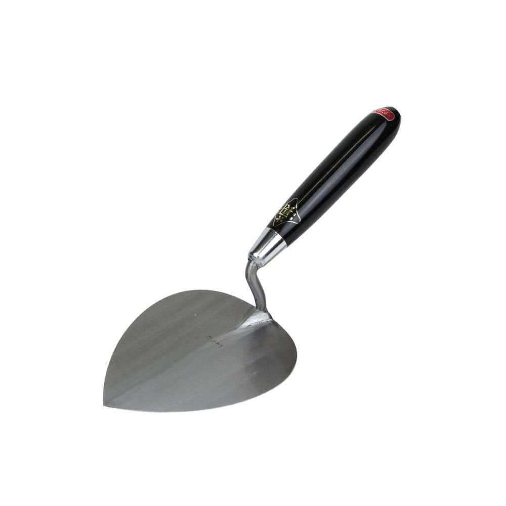 藤原産業　金長　ステンレス　レンガ鏝　＃３